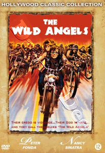 The Wild Angels (DVD)